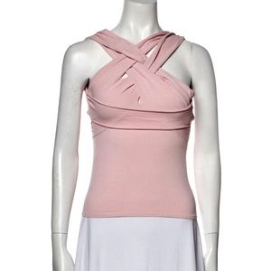 Valentino sleeveless top
